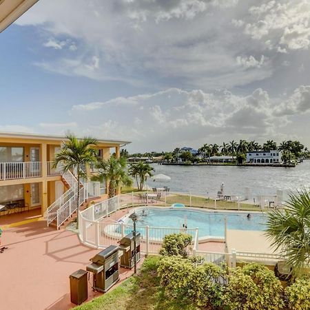 Appartement Aloha Escape Pompano Beach Extérieur photo