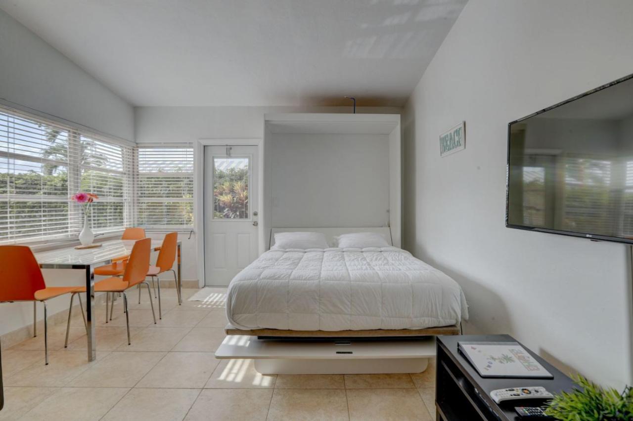 Appartement Aloha Escape Pompano Beach Extérieur photo
