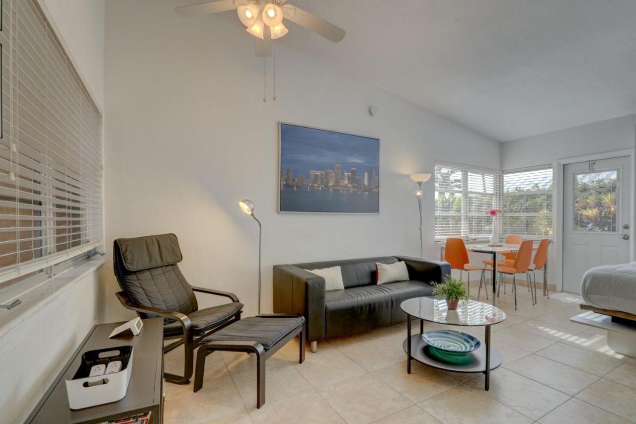 Appartement Aloha Escape Pompano Beach Extérieur photo