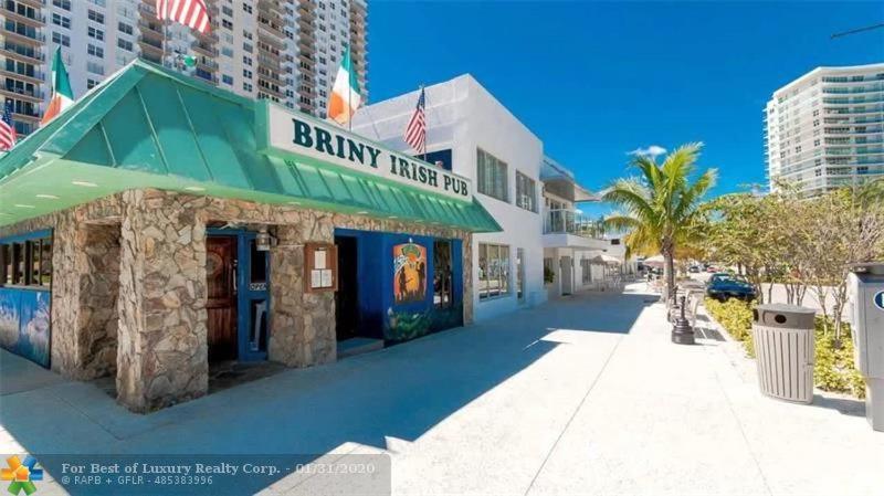 Appartement Aloha Escape Pompano Beach Extérieur photo