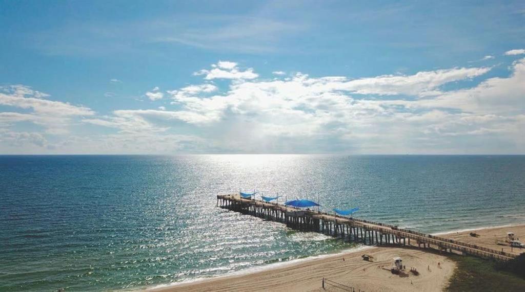 Appartement Aloha Escape Pompano Beach Extérieur photo