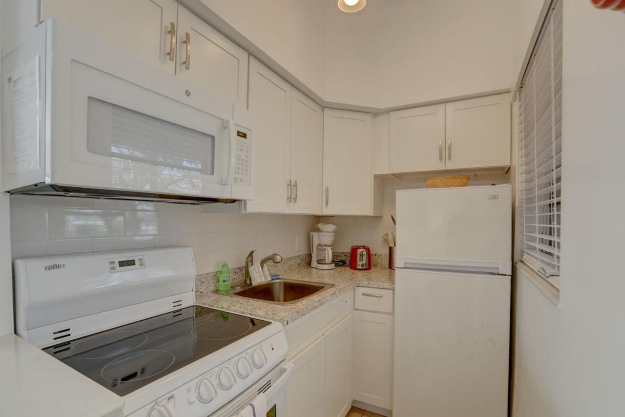 Appartement Aloha Escape Pompano Beach Extérieur photo