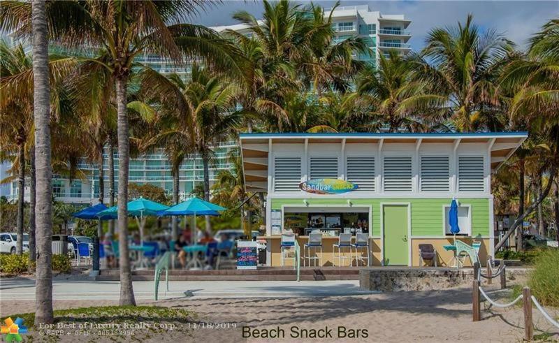 Appartement Aloha Escape Pompano Beach Extérieur photo