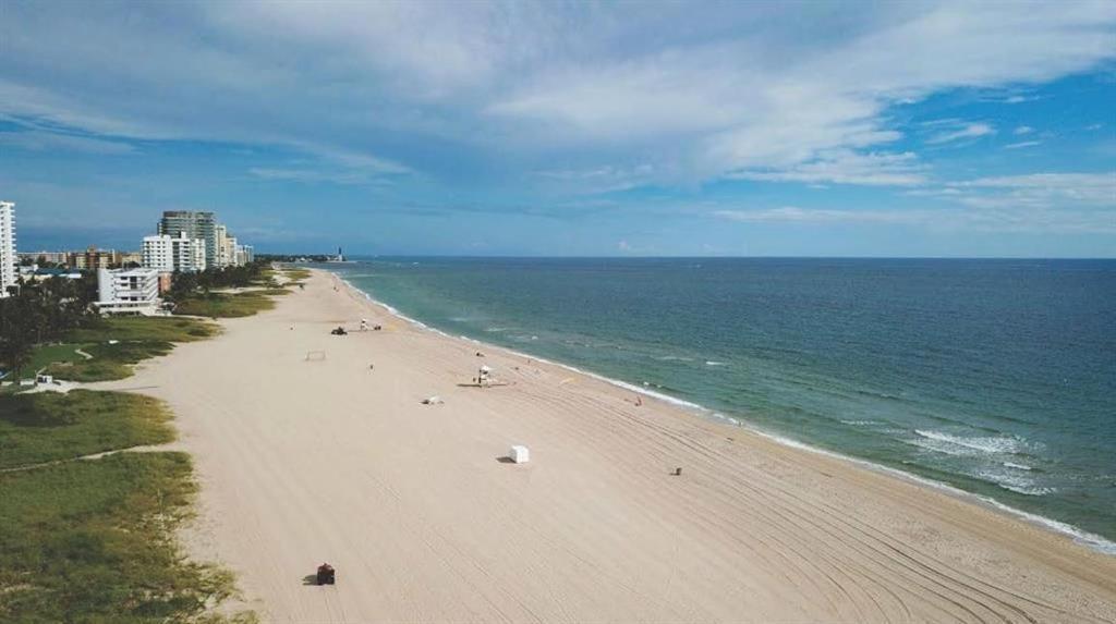 Appartement Aloha Escape Pompano Beach Extérieur photo