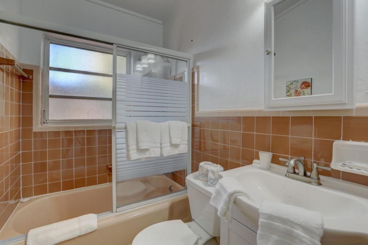 Appartement Aloha Escape Pompano Beach Extérieur photo