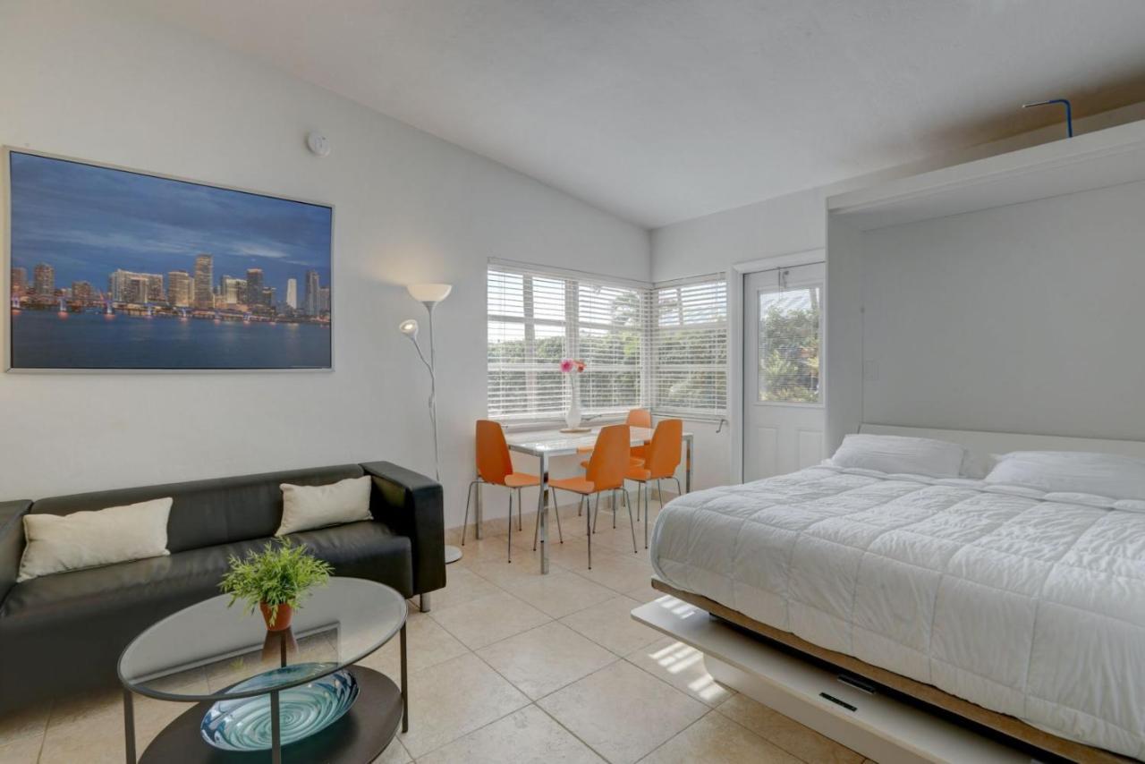 Appartement Aloha Escape Pompano Beach Extérieur photo