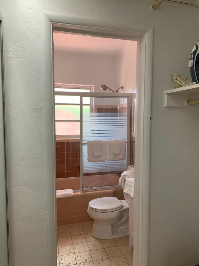 Appartement Aloha Escape Pompano Beach Extérieur photo