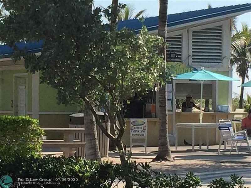 Appartement Aloha Escape Pompano Beach Extérieur photo