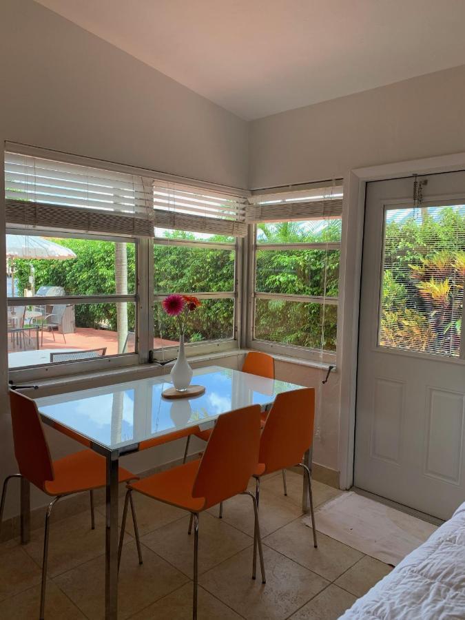 Appartement Aloha Escape Pompano Beach Extérieur photo