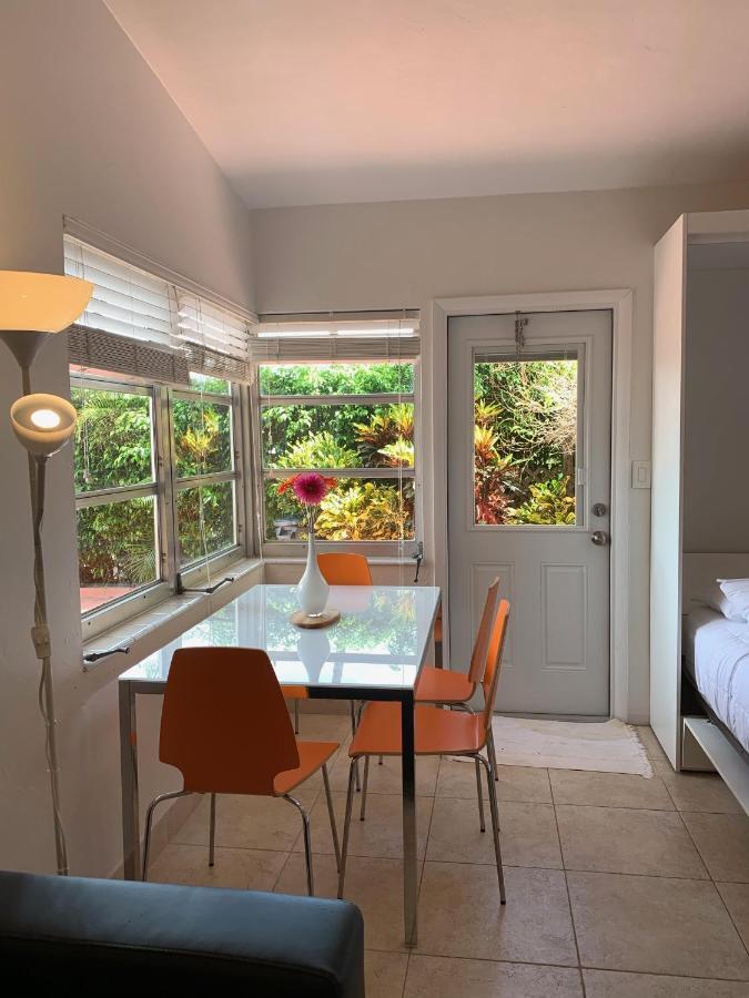 Appartement Aloha Escape Pompano Beach Extérieur photo